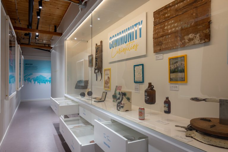 Community Exhibit