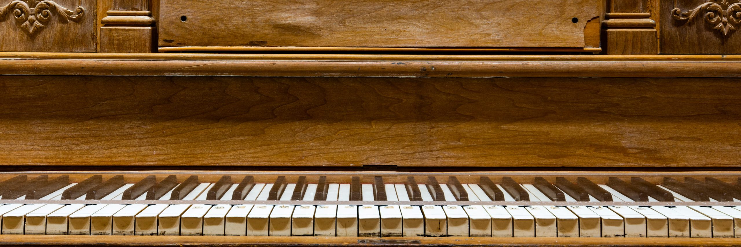 Collections Cumberland Museum and Archives